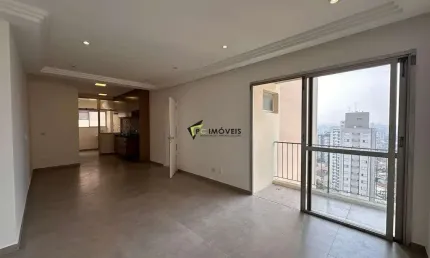 Apartamento À Venda Santa Teresinha 3 quartos (1suíte) 3 banheiros, 1 vaga, 92m²