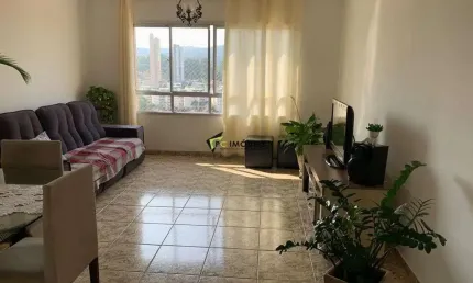 Apartamento amplo na Av. Santa Inês e prox a Av.Zumkeller. 03 quartos e 2 vagas