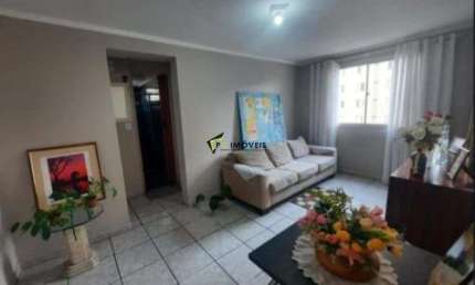 Apartamento à venda na Tiro ao Pombo com elevador e vaga de garagem