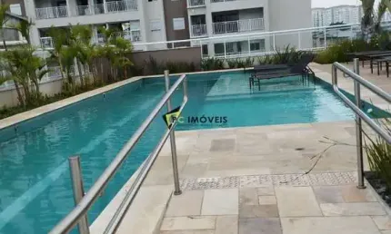 Apartamento com 3 quartos sendo uma suíte e 2 vagas de garagem na Vila Guilherme