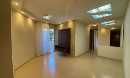 Apartamento com 2 quartos à venda no Limão, São Paulo 
