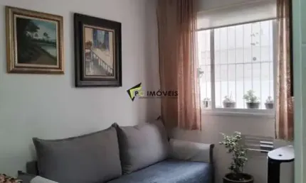 Apartamento com 2 quartos à venda na Vila Diva, São Paulo 