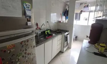 Apartamento à Venda com 2 dormitórios  no Lauzane Paulista