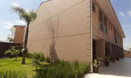 Sobrado para Localização | 2 Suítes | 110m² | Bairro do Limão - São Paulo/SP