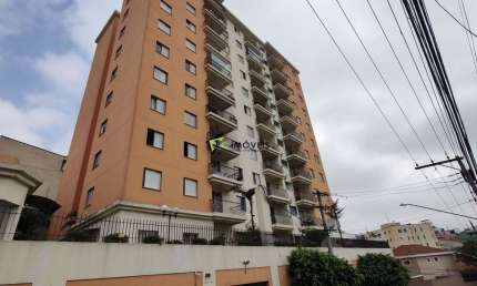 Apartamento 2 quartos sendo 1 suíte, 2 vagas cobertas e 2 banheiros. B. Limão