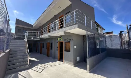 Kitnet / Stúdio para alugar na Vila Carolina, São Paulo 