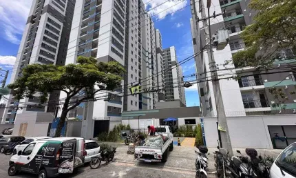 Apartamento à Venda no Condomínio Cidade Mooca - Vila Capri