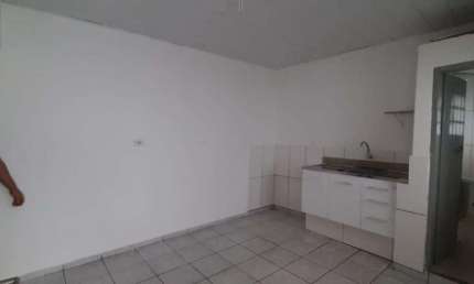Casa com 1 quarto para alugar na Vila Palmeiras, São Paulo 