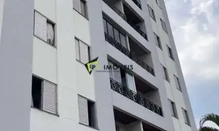 Apartamento à venda no Imirim 2 quartos, closet e garagem. Prédio com Lazer.