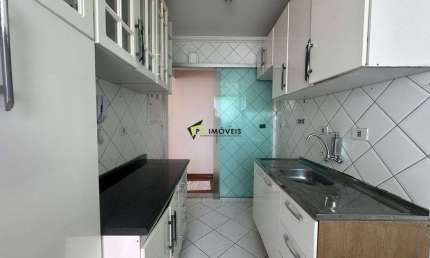 Lindo Apartamento de 2 Quartos | 1 Vaga | Excelente Localização / Santana