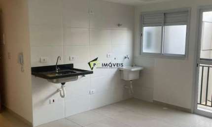 Apartamento na Santa Teresinha para Locação - 2 quartos, 1 banheiro, 47,5m²