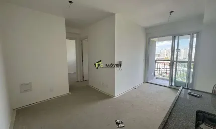 Apartamento novo à venda – residencial laparque – andar alto!