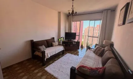 Apartamento com 3 quartos à venda no Jardim das Laranjeiras, São Paulo 