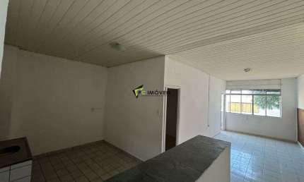Apartamento com 1 quarto para alugar no Limão, São Paulo 