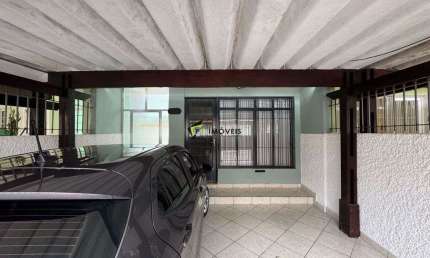 Sobrado para locação 02 quartos e 2 vagas de garagem. Limão, São Paulo - SP