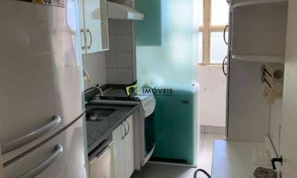 Imirim – Apartamento 63m², 3 Dorms, 1 Vaga! Mobiliado, Otima Oportunidade!