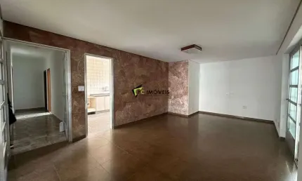 Casa Comercial Sobre Loja para Localização - Bairro do Limão