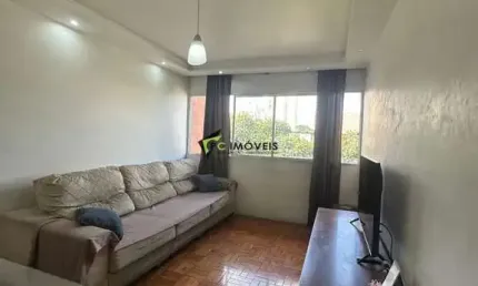 Apartamento a venda Bairro do Limão -  Conj. Residencial dos Estados - SP