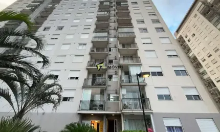 Apartamento à Venda no Jardim Brasil por 390.000,00