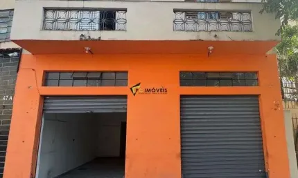 Ponto comercial para alugar no Limão, São Paulo 