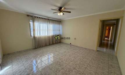 Apartamento para Alugar no Bairro do Limão – Conjunto Residencial dos Estados