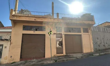 Terreno comercial à venda em Santa Teresinha, São Paulo 