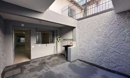 Sobrado para alugar, Bairro do Limão - 02 Quartos, 01 vaga de garagem - 160m²
