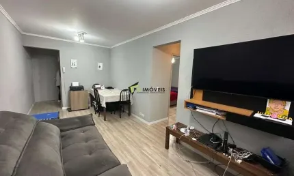 Apartamento a venda  -  bairro limão condominio nova perdizes