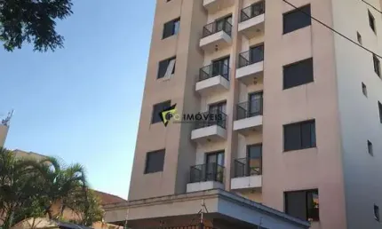 Apartamento à venda – 57m² | 2 dormitórios | 1 vaga | próximo av. imirim