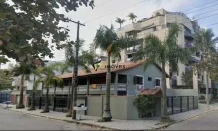 Apartamento com 1 quarto à venda na Enseada, Guarujá 