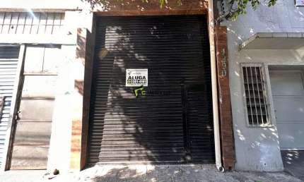 Salão Comercial para Locação – Avenida Tiradentes, 1390
