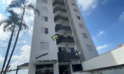 Apartamento para Locação – Bairro do Limão, São Paulo – SP