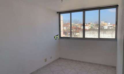 Ótimo Apartamento de 1 Quarto com Garagem – 38m² Bem Localizado
