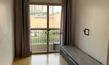 Oportunidade: Apartamento 3 Quartos | 63m² | 1 Vaga | R$ 400 mil