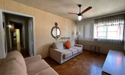 Apartamento  Mobiliado para Locação com 2 quartos no Limão