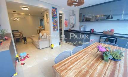 Jorge Duprat Figueiredo 811, Apto Mobiliado Garden Start Vila Mascote Michael Pajak (11) 99996-4550