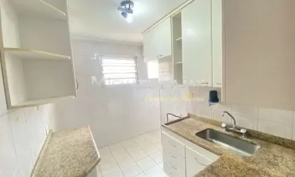 Apartamento com 3 quartos à venda na Avenida Damasceno Vieira, 44, Vila Mascote, São Paulo, 76 m2 por R$ 420.000