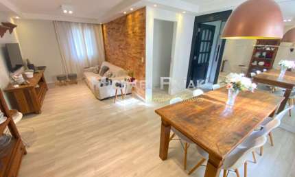 Apto mobiliado no Colina Das Veredas  Vila Mascote Michael Pajak (11) 99996-4550