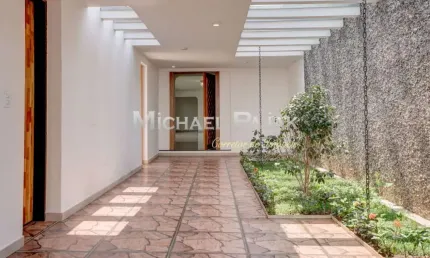 Casa com 3 quartos, 440 m², à venda - Planalto Paulista - São Paulo/SP