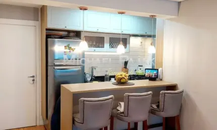 Apartamento artis jardim prudência michael pajak (11) 99996-4550