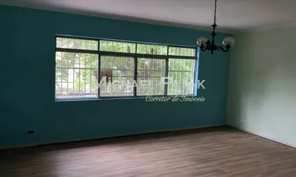 Casa comercial ou Moradia 3 Dormitórios com 357 m2 + Edícula  - Jardim Santo Amaro