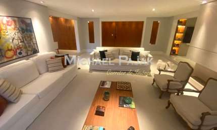 Reserva Casa Grande Av. Washington Luís 1576, 4 DORMITÓRIOS 4 SUÍTES