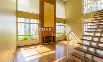 Cobertura duplex vila mascote r. palacete das águias 270 - michael pajak (11) 99996-