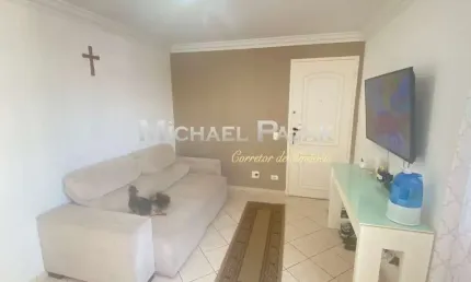Apartamento com 3 quartos para alugar na Avenida Damasceno Vieira, 44, Vila Mascote, São Paulo