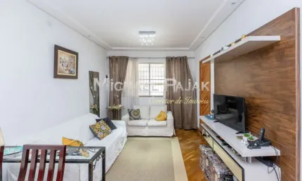 Casa com 4 quartos à venda na Rua Abrahão Buazar, 46, Jardim Aeroporto, São Paulo, 131 m2 por R$ 740.000