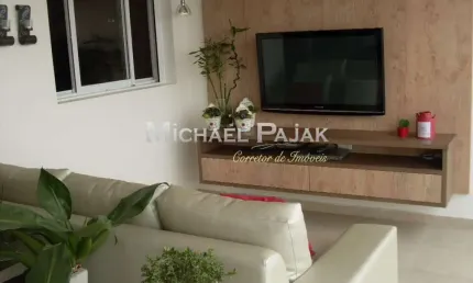 Apartamento com 3 quartos à venda na Rua Maratona, 285, Vila Alexandria, São Paulo