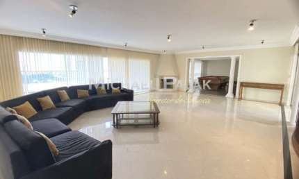 Cobertura Reserva Casa Grande  Av. Washington Luís 1576 Jardim Marajoara Michael Pajak  99996-4550