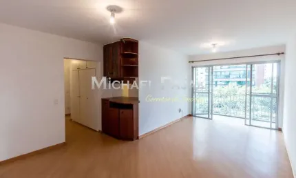 Apartamento com 3 quartos para alugar na Rua Edson, 200, Campo Belo, São Paulo, 95 m2 por R$ 5.100