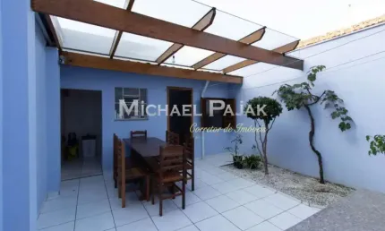 Sobrado Encantador no Brooklin! - Michael Pajak (11) 99996-4550