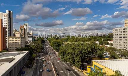 Terreno à venda na Avenida Jandira, 972, Indianópolis, São Paulo, 400 m2 por R$ 3.200.000